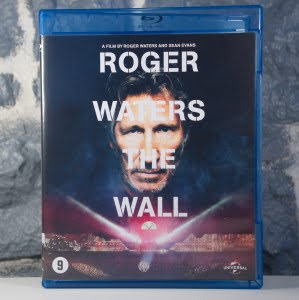 Roger Waters The Wall (1)